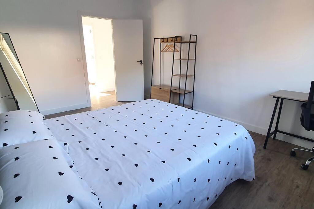 Apartamento A Cachola Cangas do Morrazo Exterior foto