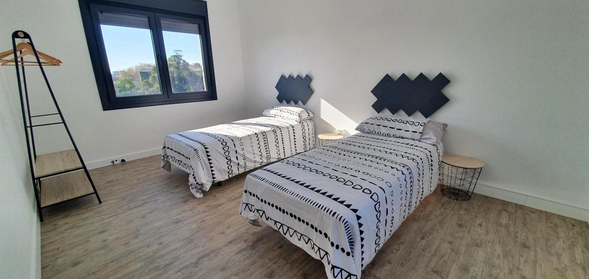 Apartamento A Cachola Cangas do Morrazo Exterior foto